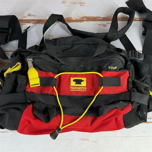 Mountainsmith Other - Mountainsmith Tour Lumbar Hiking Fanny Waist Pack